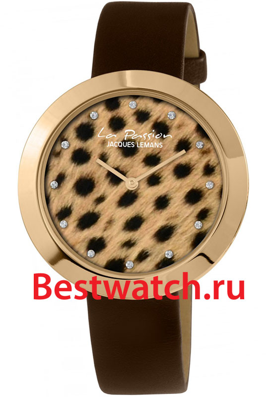 Часы Jacques Lemans La Passion LP-113I